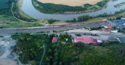 Teren intravilan în Pāulis Jud. Arad